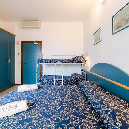 Golf Hotel Cattolica
