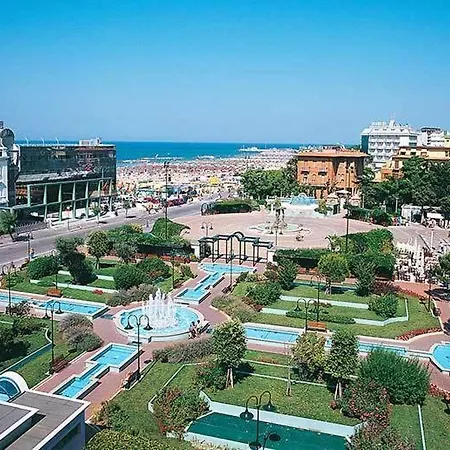 Otel Golf