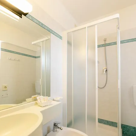 Otel Golf Cattolica