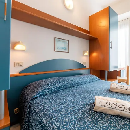 Golf Otel 3*