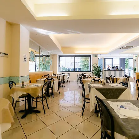 Golf Otel Cattolica