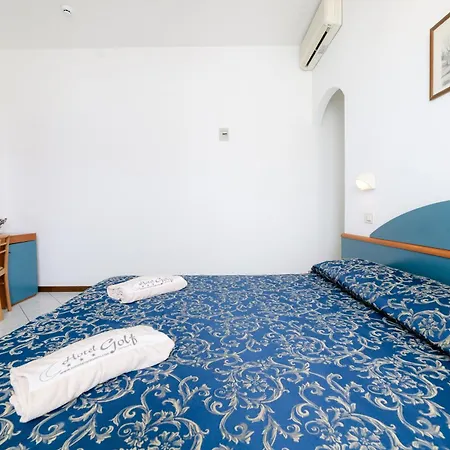 Golf Otel