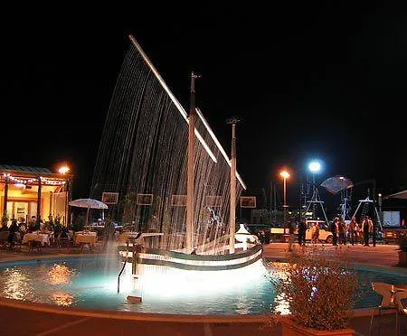 Golf Otel