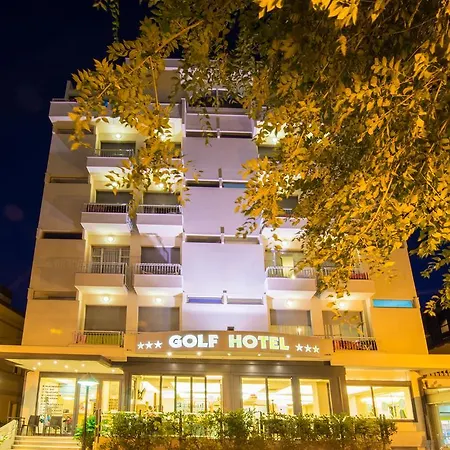 Golf Otel